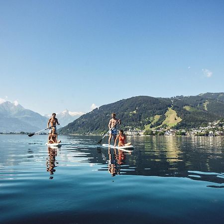 Haidvogl Mavida Zell Am See Exterior foto